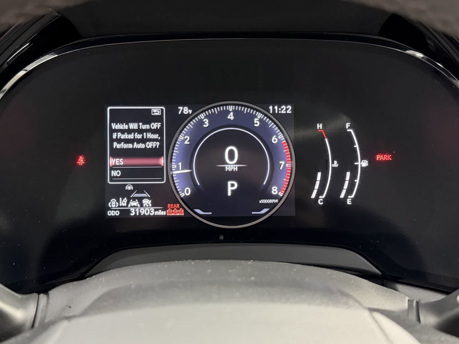 Used 2023 Lexus RX 350 AWD w/ Cold Area Package image 20