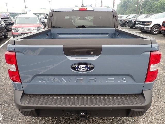 Used 2026 Ford Maverick XLT w/ XLT Luxury Package AWD/4WD image 6