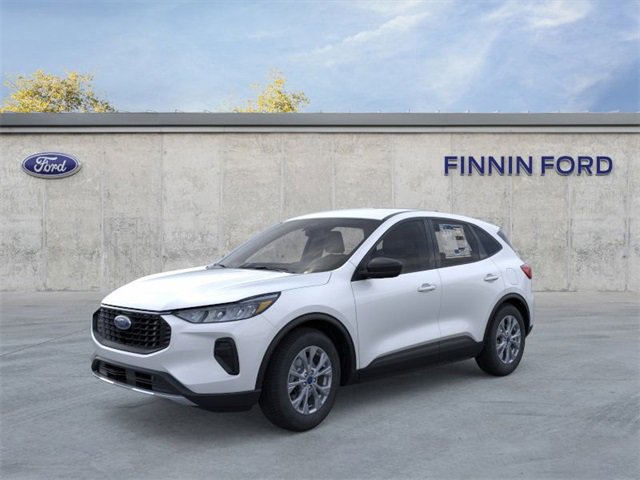 New 2026 Ford Escape Active image 3