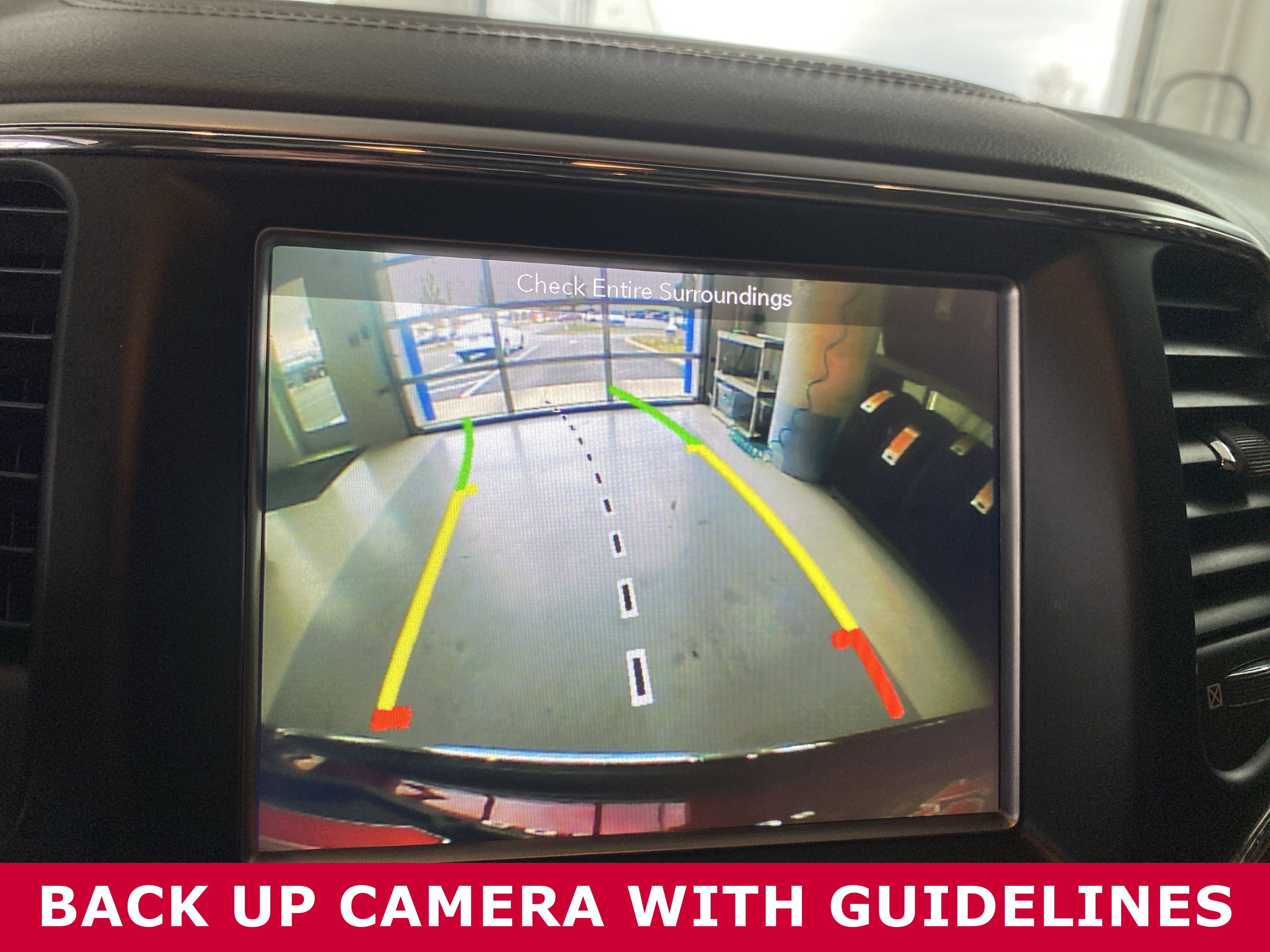 Used 2018 Jeep Grand Cherokee Overland image 18