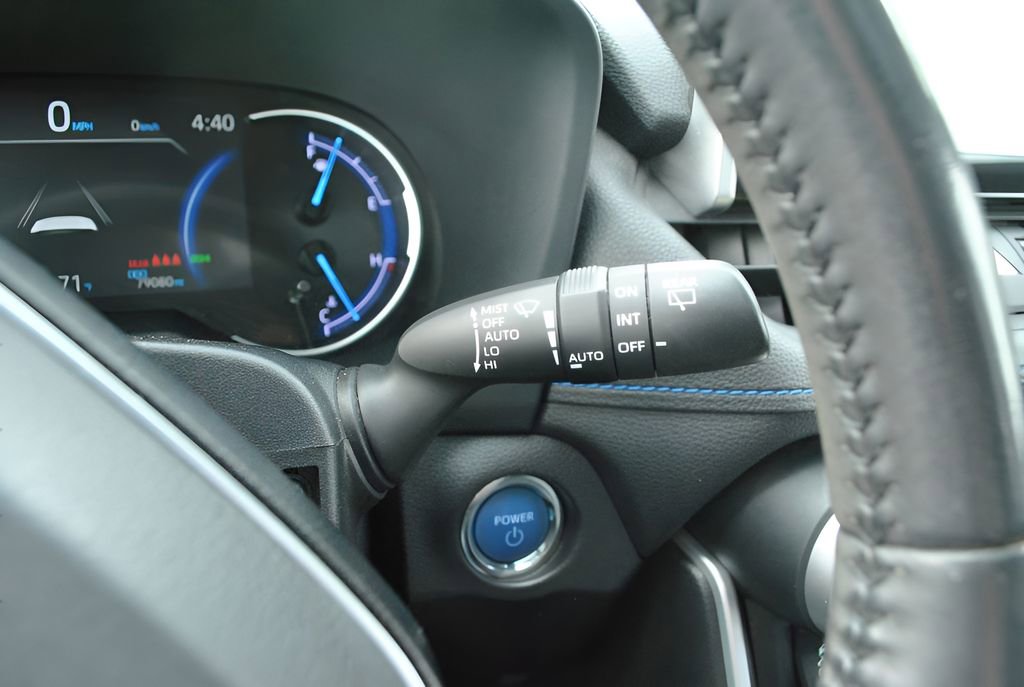Used 2019 Toyota RAV4 XSE AWD/4WD image 20