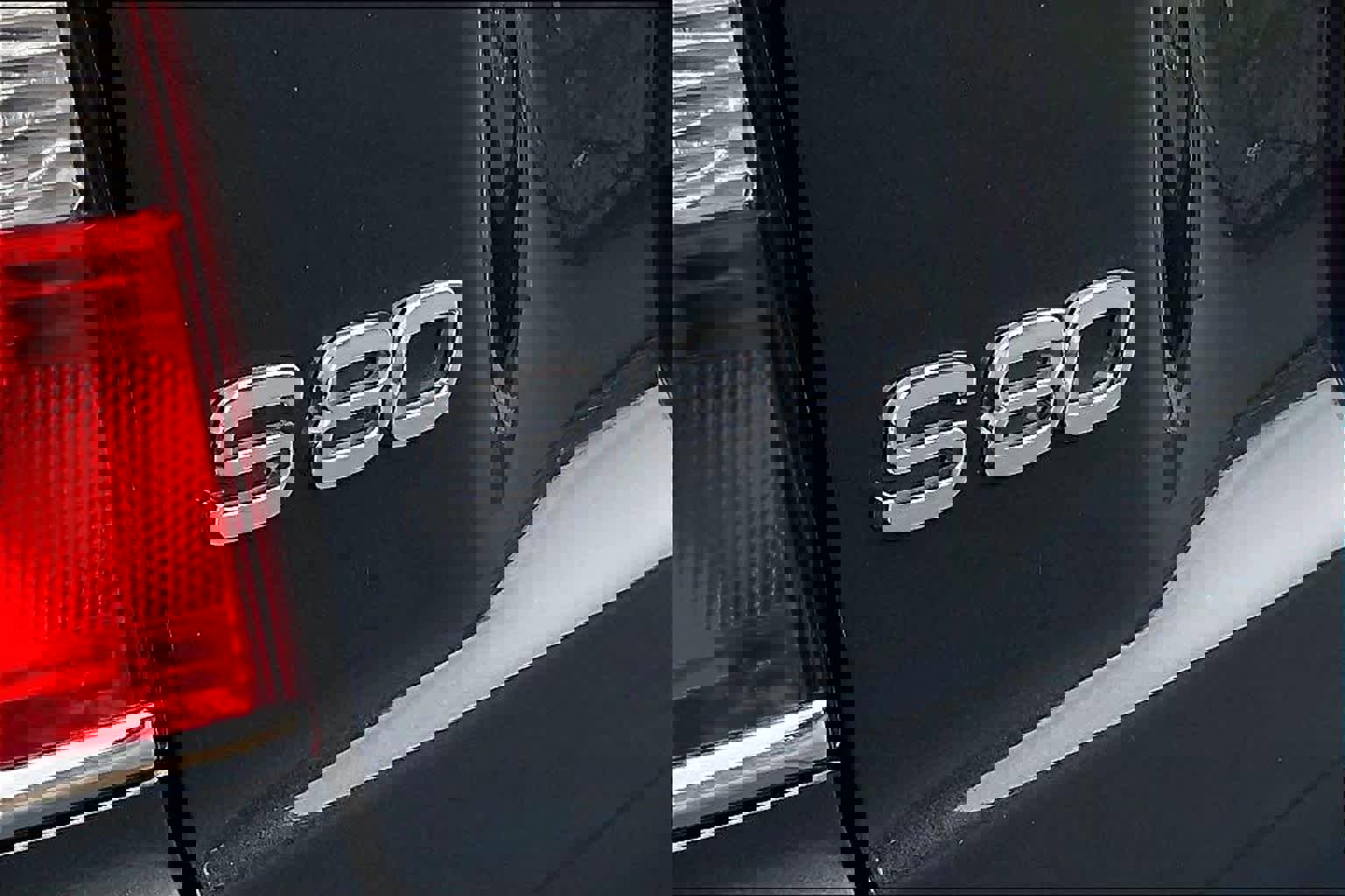 Used 2012 Volvo S80 3.2 image 11