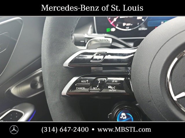 Certified 2025 Mercedes-Benz GLC 43 AMG 4MATIC Coupe image 26