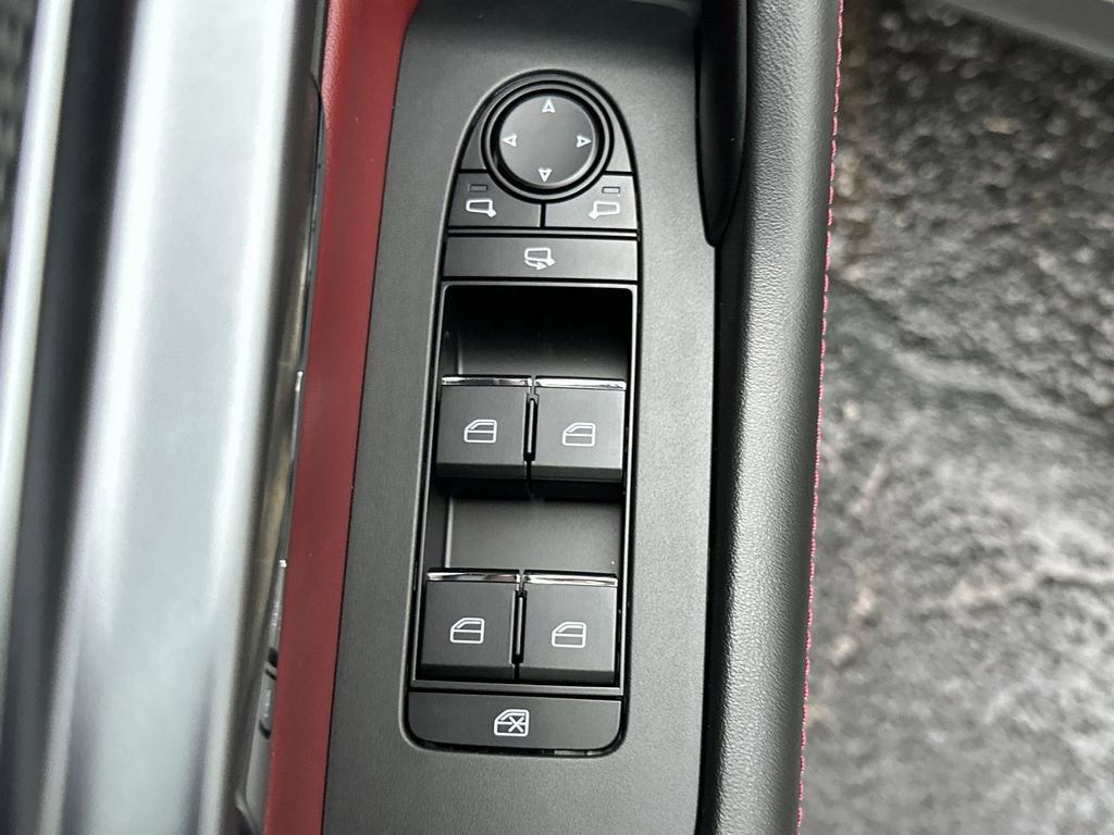 New 2026 MAZDA CX-70 3.3 Turbo S w/ Premium Package image 13