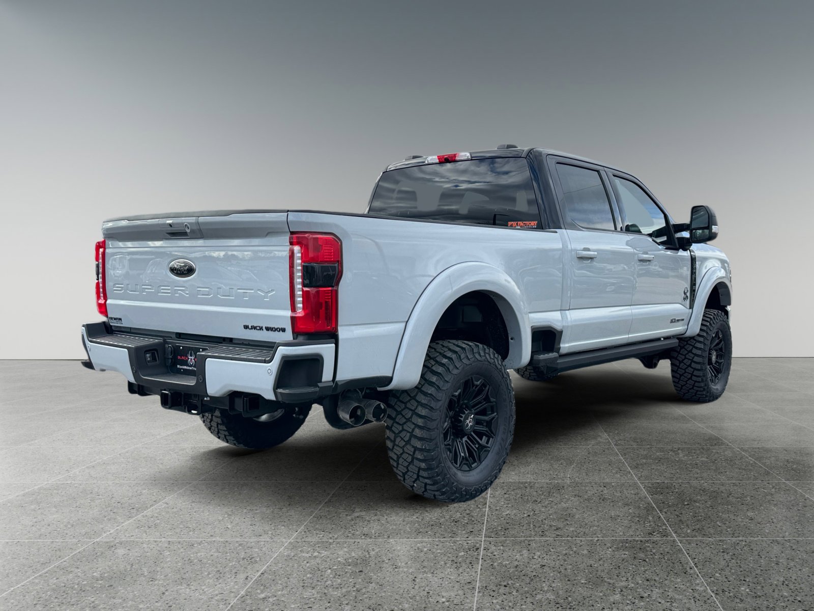 New 2026 Ford F250 XLT w/ XLT Premium Package image 4