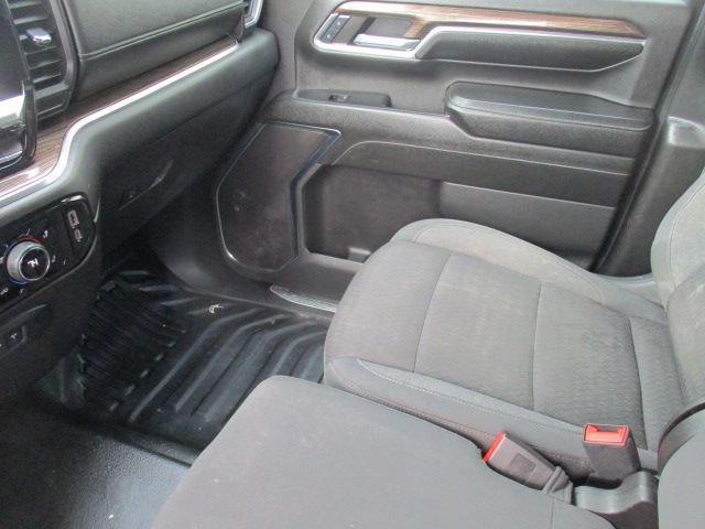Used 2024 Chevrolet Silverado 2500 LT w/ Convenience Package AWD/4WD image 22