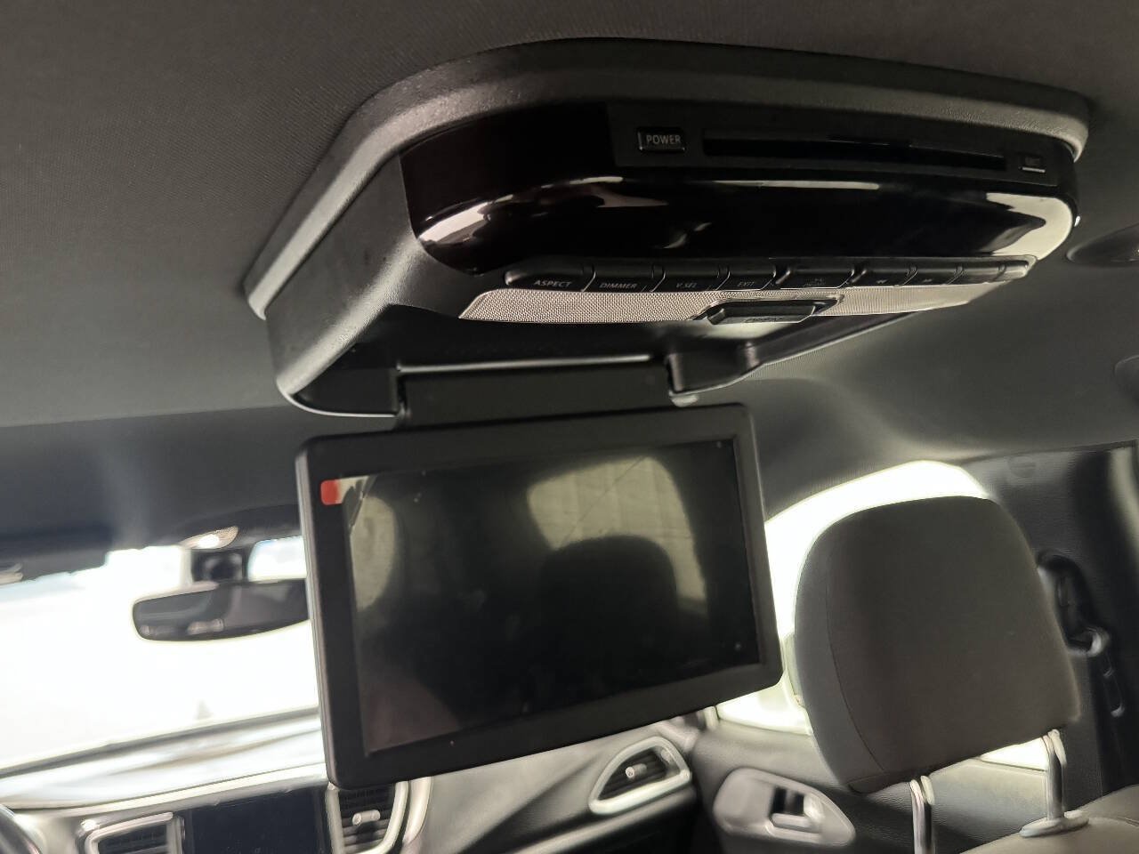 Used 2018 Chrysler Pacifica Touring Plus w/ S Appearance Package FWD image 21