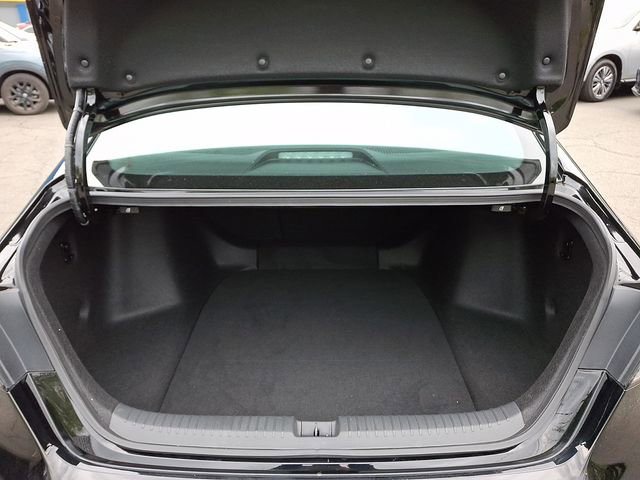 Certified 2024 Honda Accord EX image 28