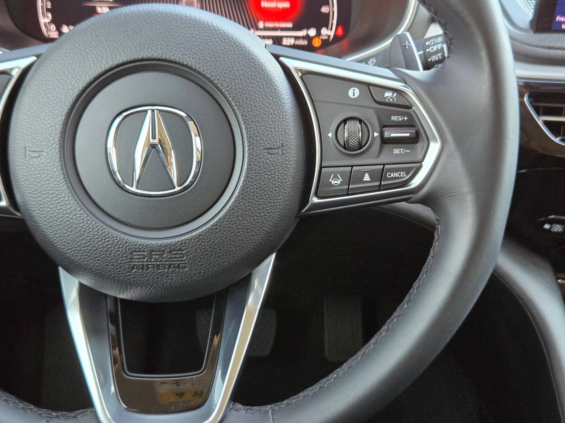 Used 2026 Acura MDX FWD image 22