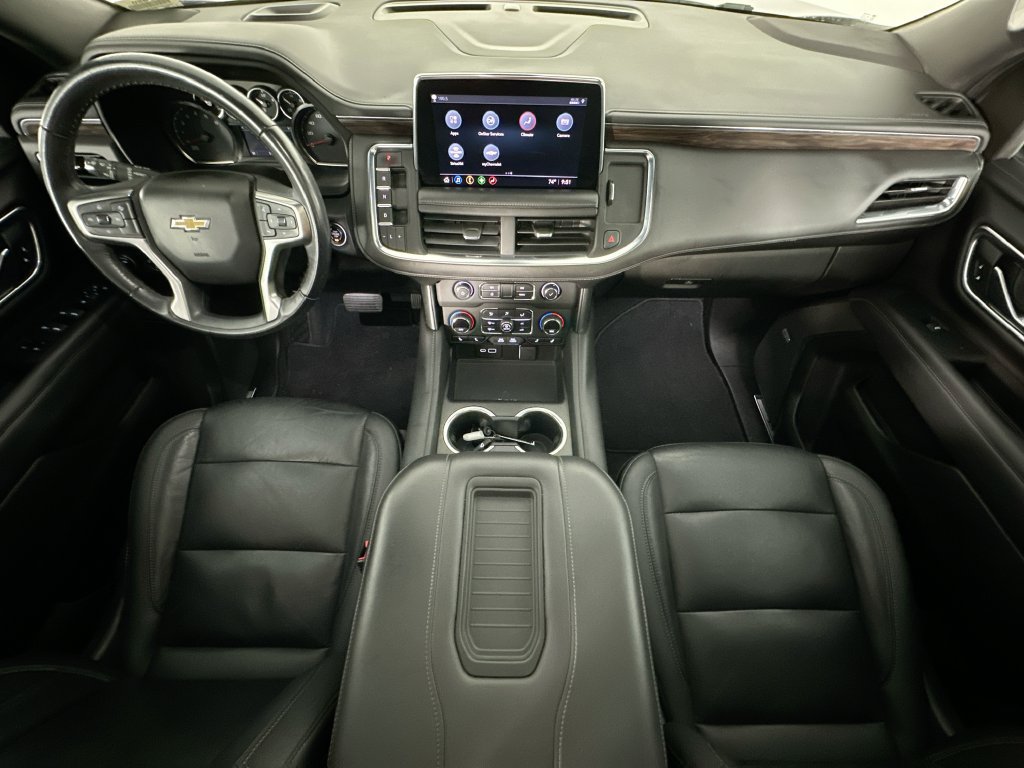 Used 2021 Chevrolet Tahoe LT RWD image 10