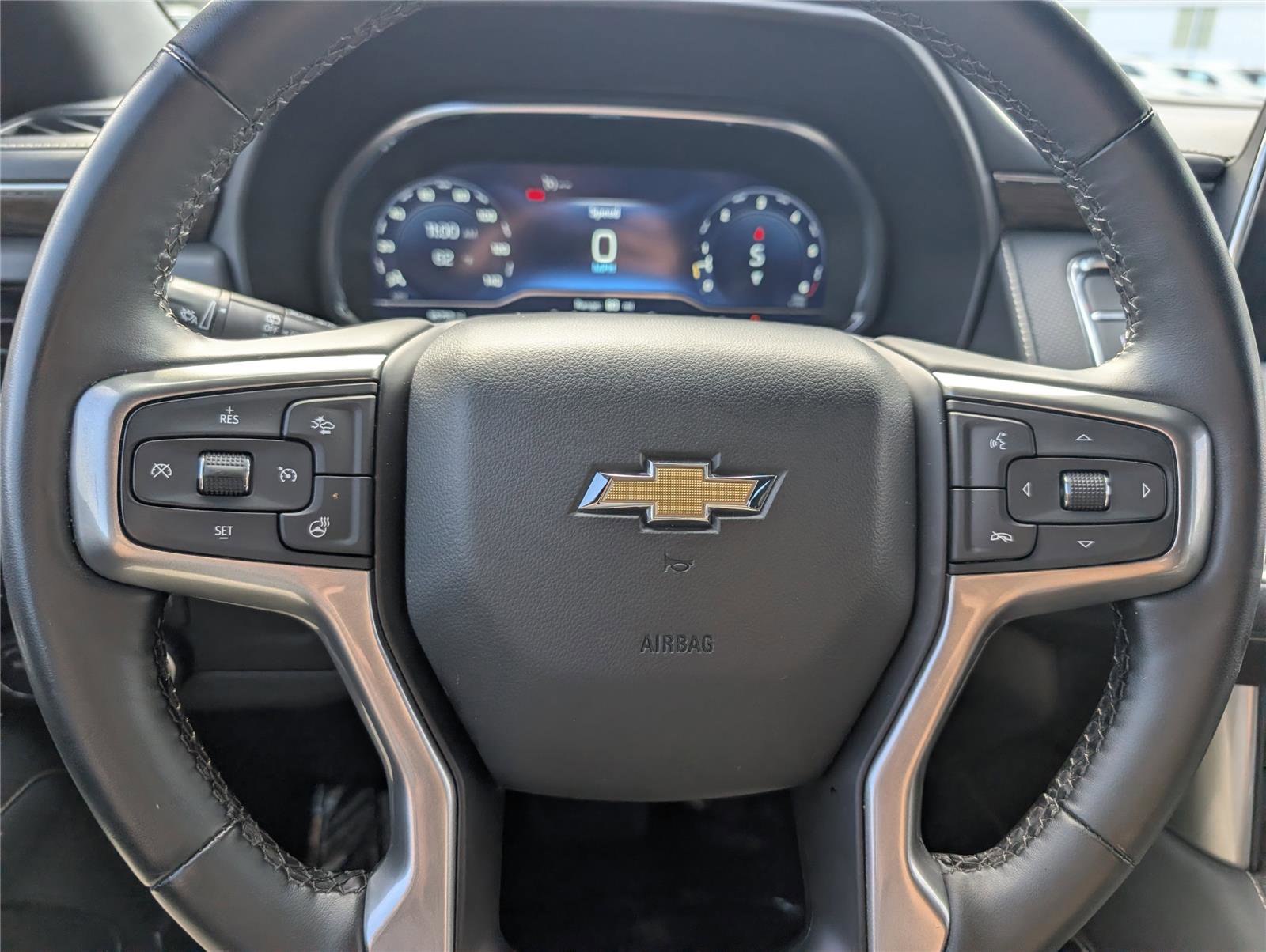 Used 2024 Chevrolet Tahoe Premier image 22