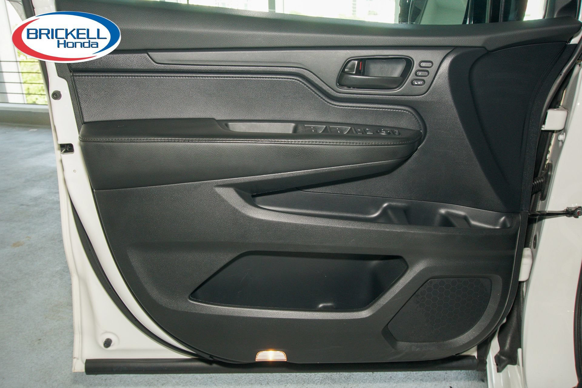 Certified 2025 Honda Odyssey Sport-L image 13