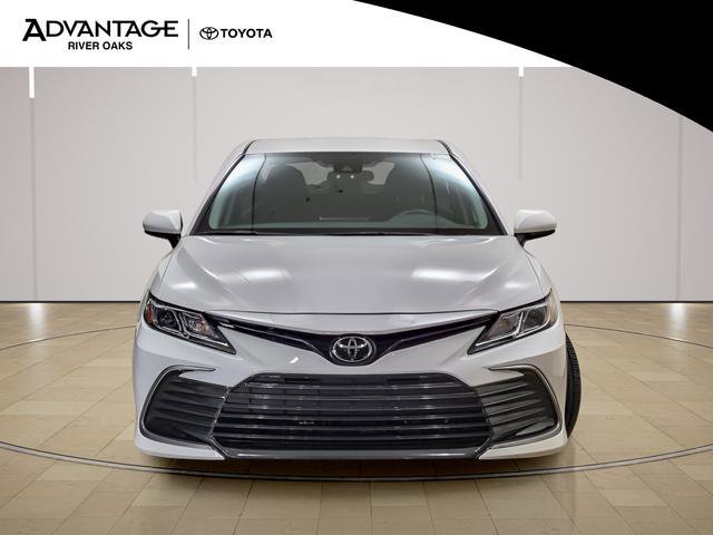 Certified 2024 Toyota Camry LE image 3