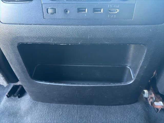 Used 2020 Chevrolet Tahoe LT image 20