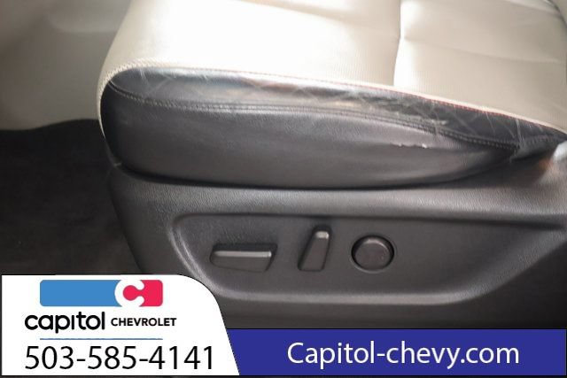 Used 2019 Kia Sedona EX FWD image 14