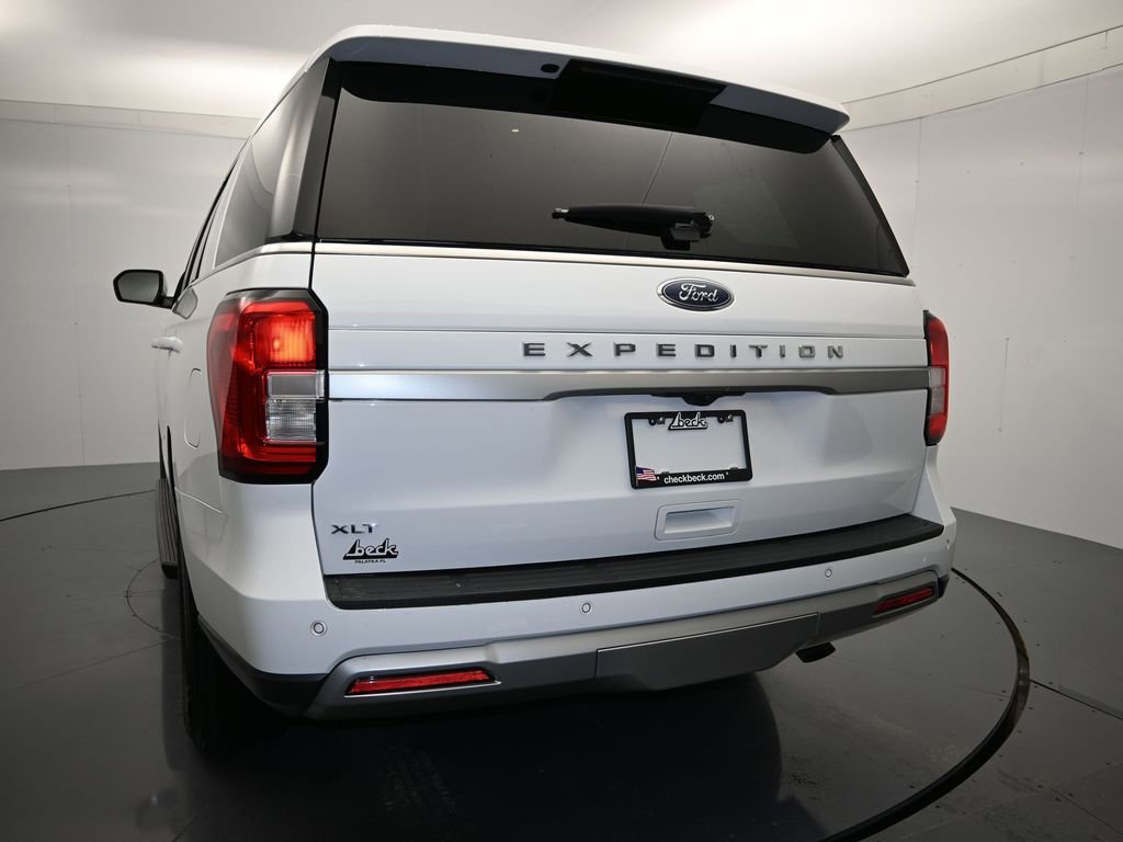 Used 2024 Ford Expedition XLT image 25