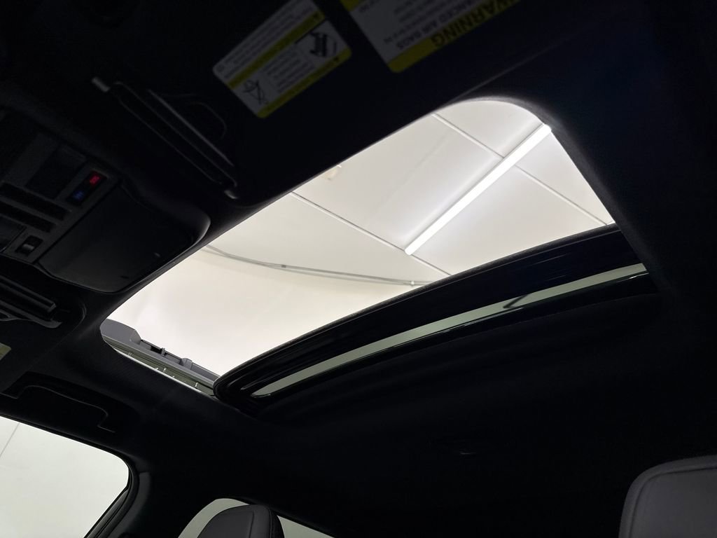 New 2026 Subaru Outback Limited XT image 24