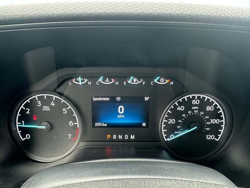 Used 2021 Ford F150 Tremor AWD/4WD image 13