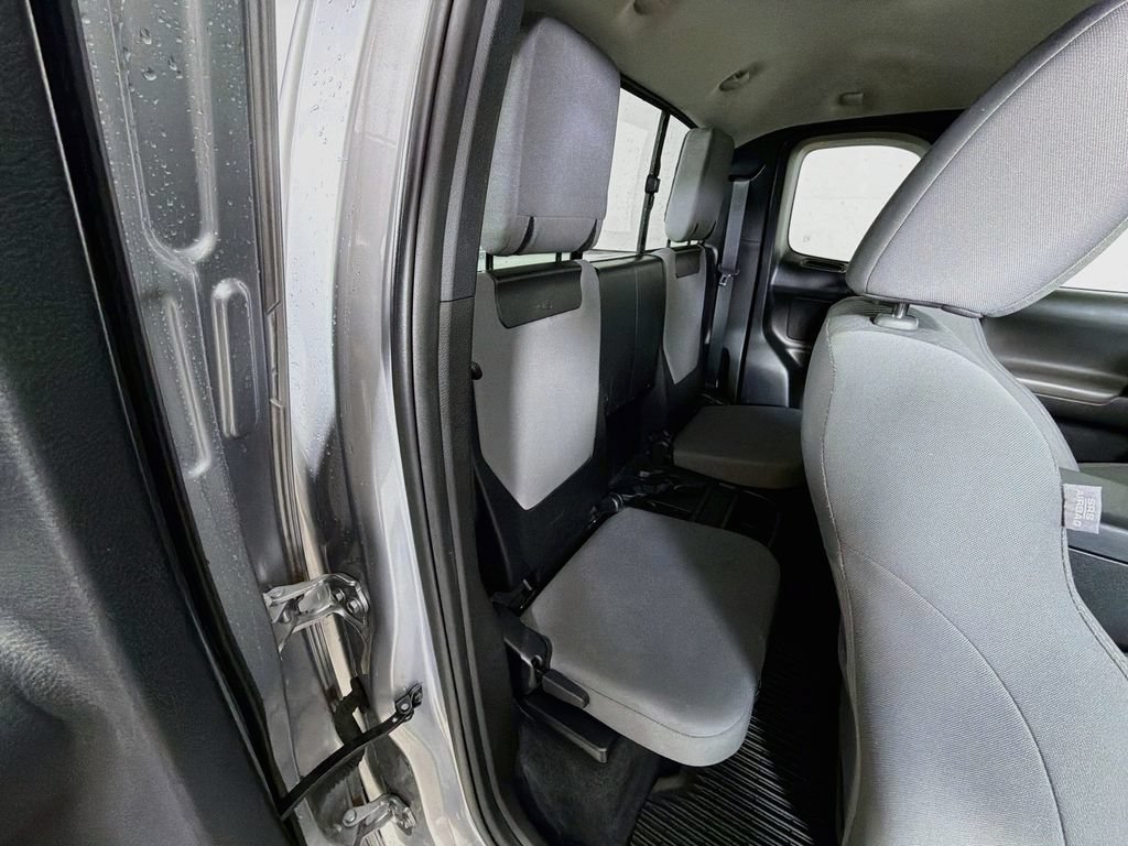 Used 2021 Toyota Tacoma SR RWD image 22