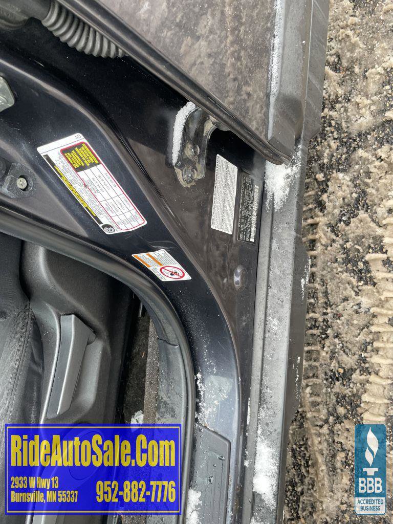 Used 2012 Subaru Outback 2.5i w/ Alloy Wheel Pkg image 37