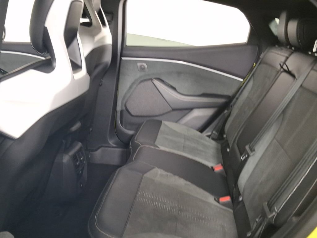 Used 2024 Ford Mustang Mach-E GT AWD/4WD image 35