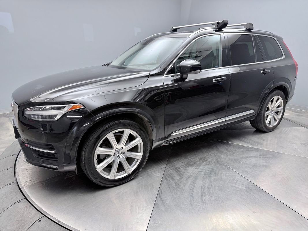 Used 2016 Volvo XC90 T6 Inscription