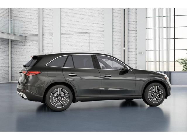 Used 2026 Mercedes-Benz GLC 300 4MATIC image 18