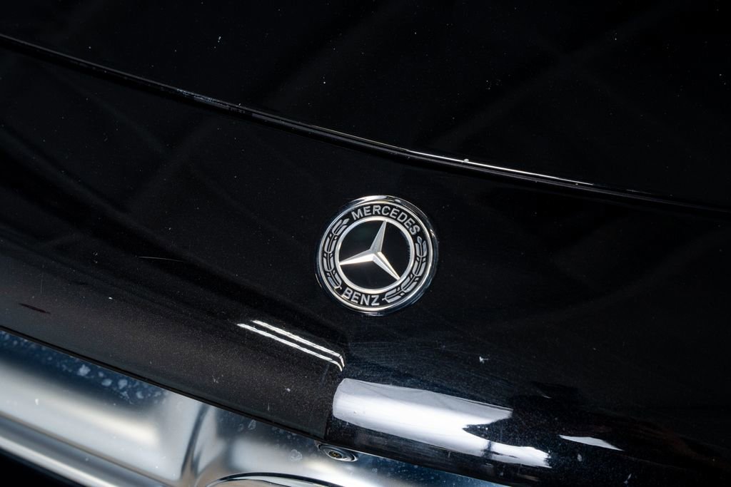 Used 2020 Mercedes-Benz CLS 53 AMG 4MATIC image 17