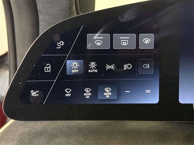 Used 2022 Lucid Air Grand Touring image 25