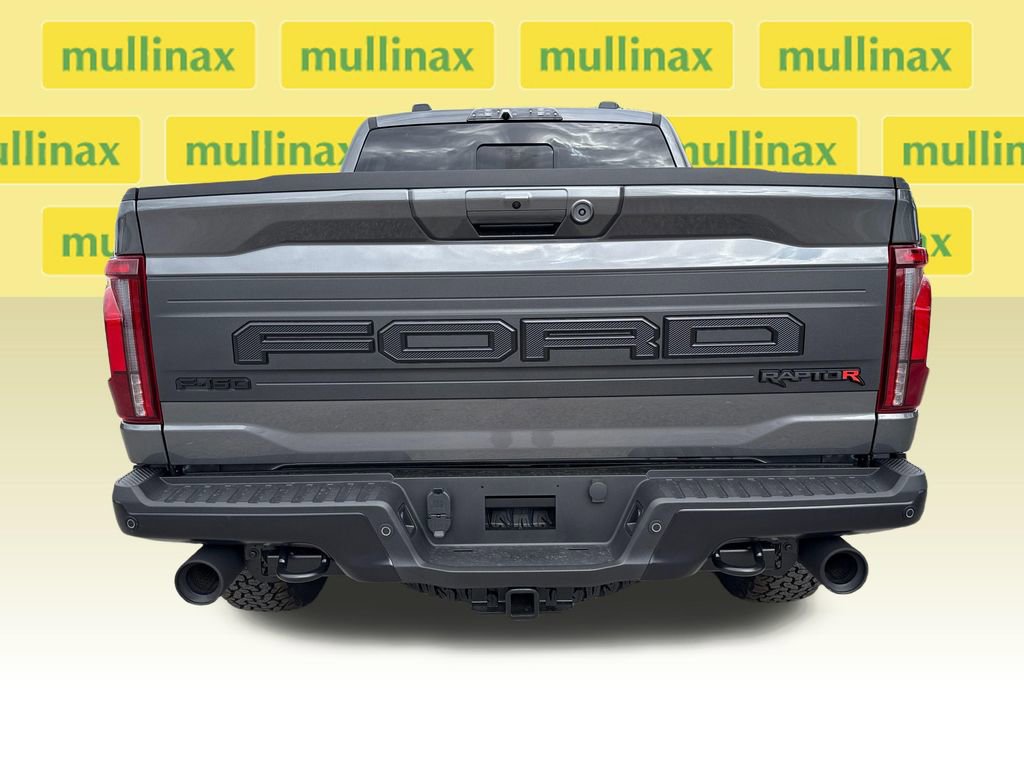 New 2026 Ford F150 Raptor image 16