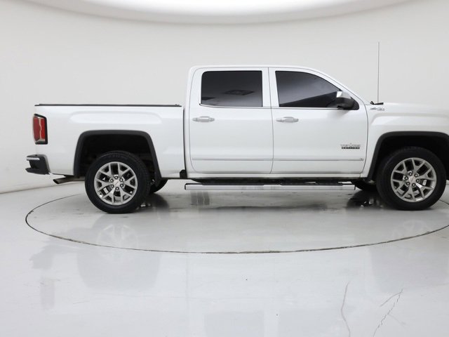 Used 2018 GMC Sierra 1500 SLT image 1
