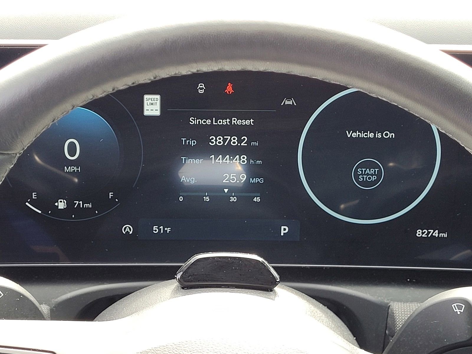 Certified 2025 Hyundai Tucson Limited image 28