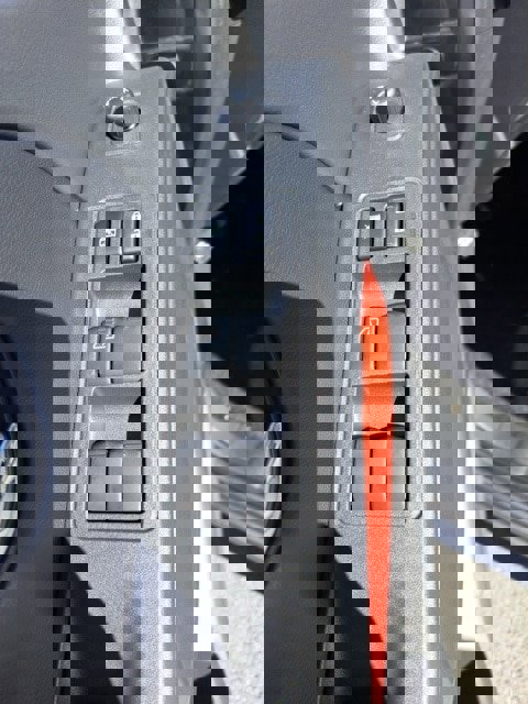 New 2025 Nissan Frontier PRO-4X w/ Pro Convenience Package image 11