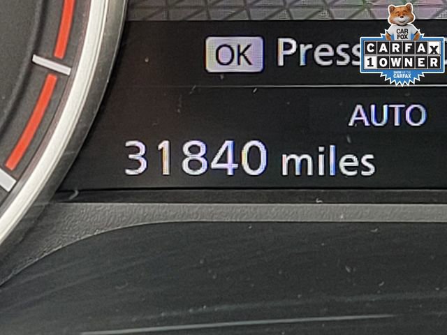 Used 2024 Nissan Rogue SV image 32