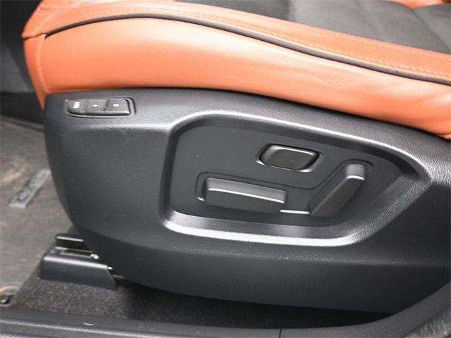 Certified 2024 MAZDA CX-5 Carbon Edition image 11
