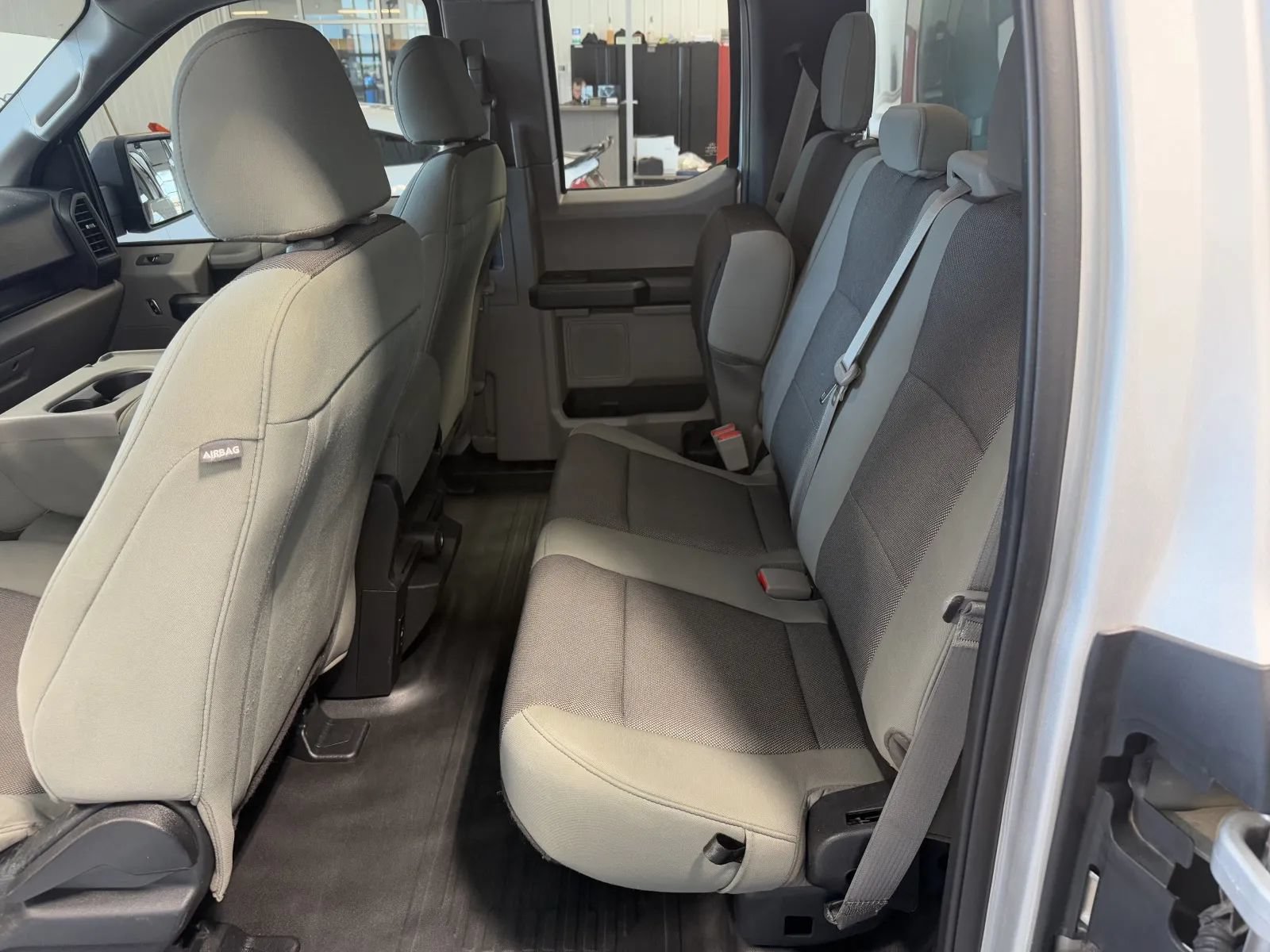 Used 2019 Ford F150 XL w/ Equipment Group 101A Mid AWD/4WD image 15