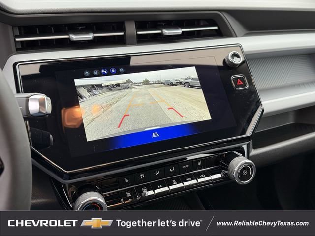 New 2027 Chevrolet Bolt LT w/ Comfort Package image 20