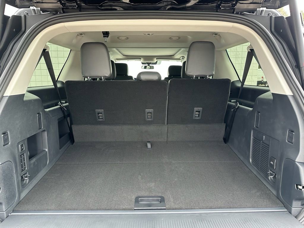 New 2026 Ford Expedition Max Active image 24