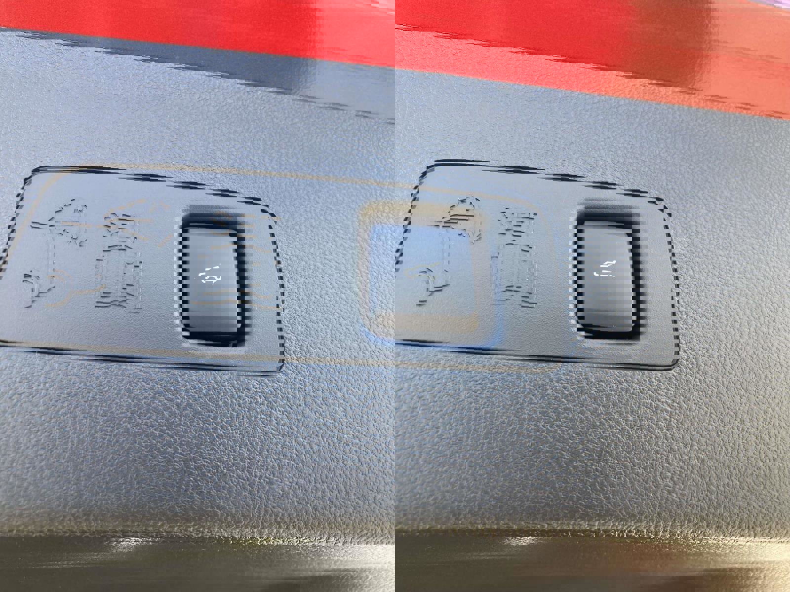 New 2025 Lincoln Corsair Reserve w/ Jet Appearance Package image 16