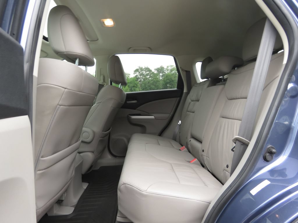 Used 2013 Honda CR-V EX-L image 19