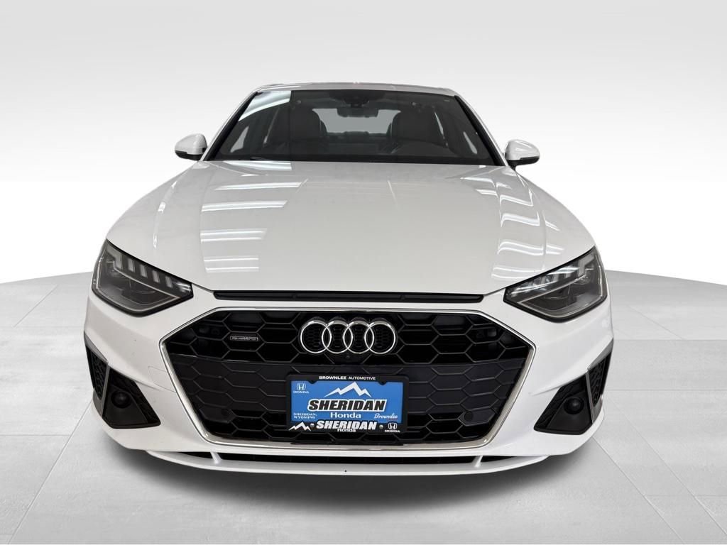 Used 2024 Audi A4 2.0T Premium Plus image 4
