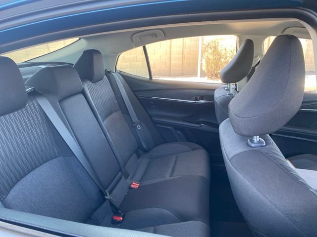 Used 2026 Toyota Camry LE FWD image 6