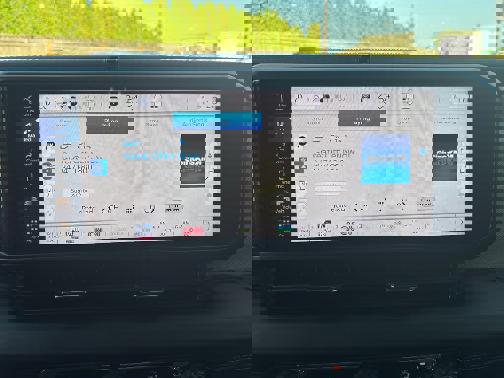 Used 2024 Jeep Wrangler Sahara image 24