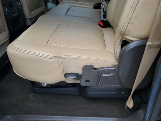 Used 2016 Ford F350 Lariat AWD/4WD image 17