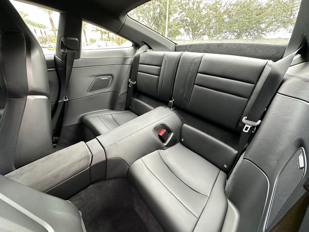 Certified 2024 Porsche 911 Carrera GTS image 34