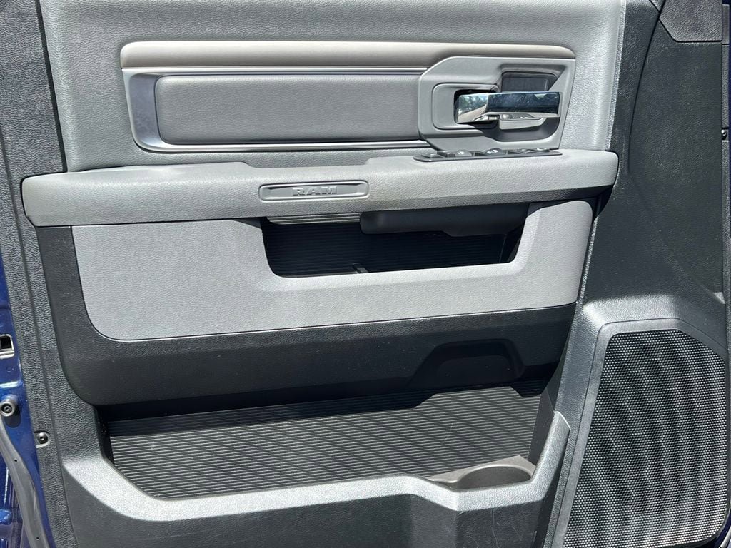 Used 2018 RAM 1500 Big Horn AWD/4WD image 15