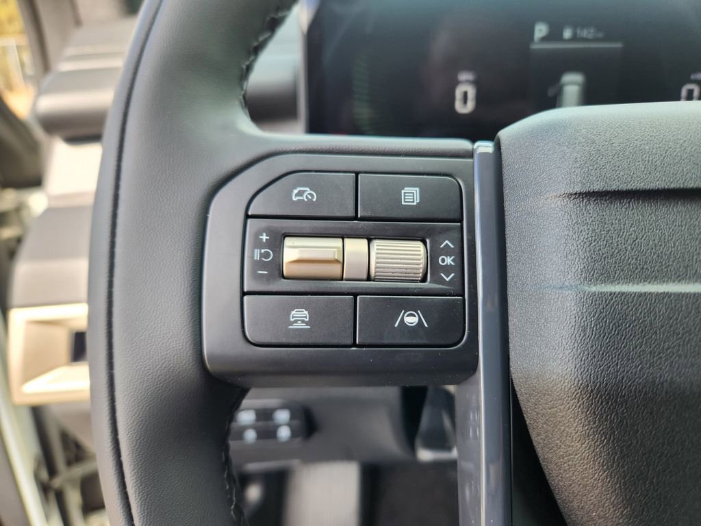 New 2027 Kia Telluride S AWD/4WD image 17