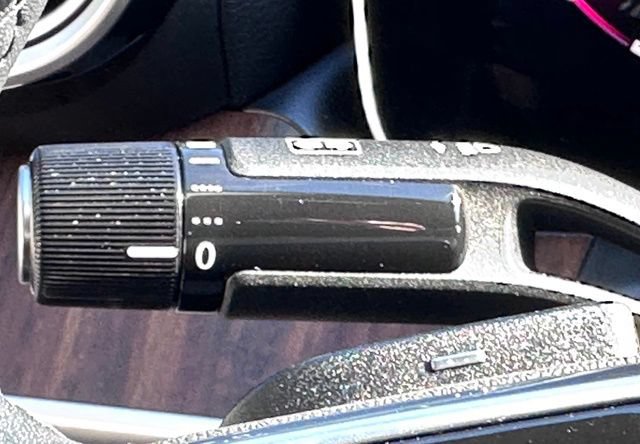 Certified 2026 Mercedes-Benz C 300 4MATIC Sedan image 24