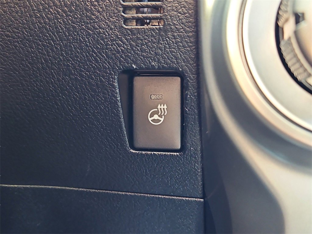 Used 2023 Toyota 4Runner Limited image 23