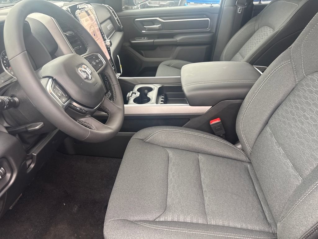 New 2026 RAM 1500 Big Horn image 16